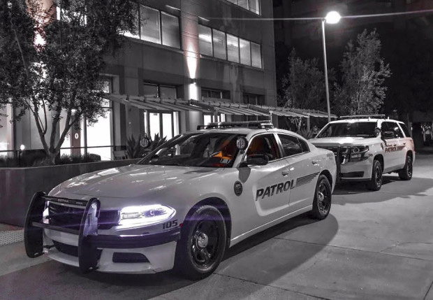 Saskatoon Security Guard