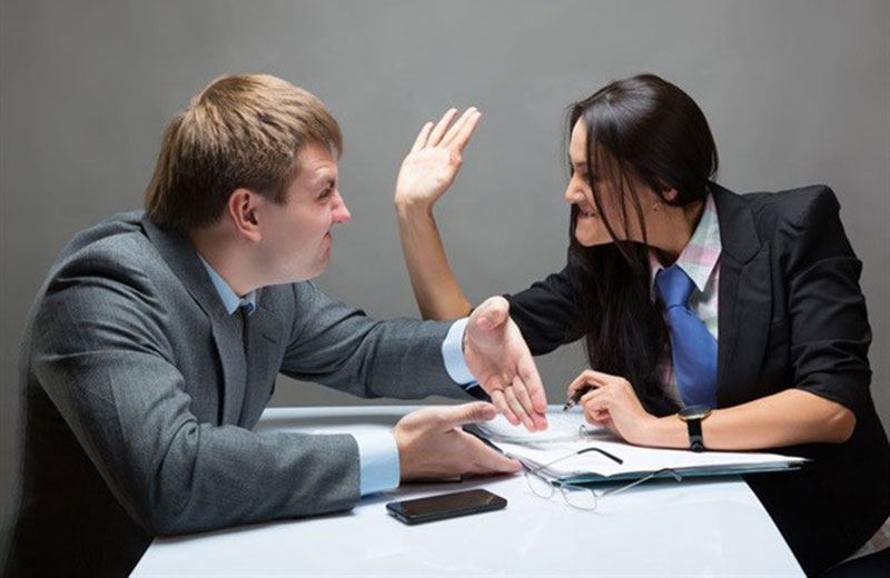 Labour Dispute Investigations