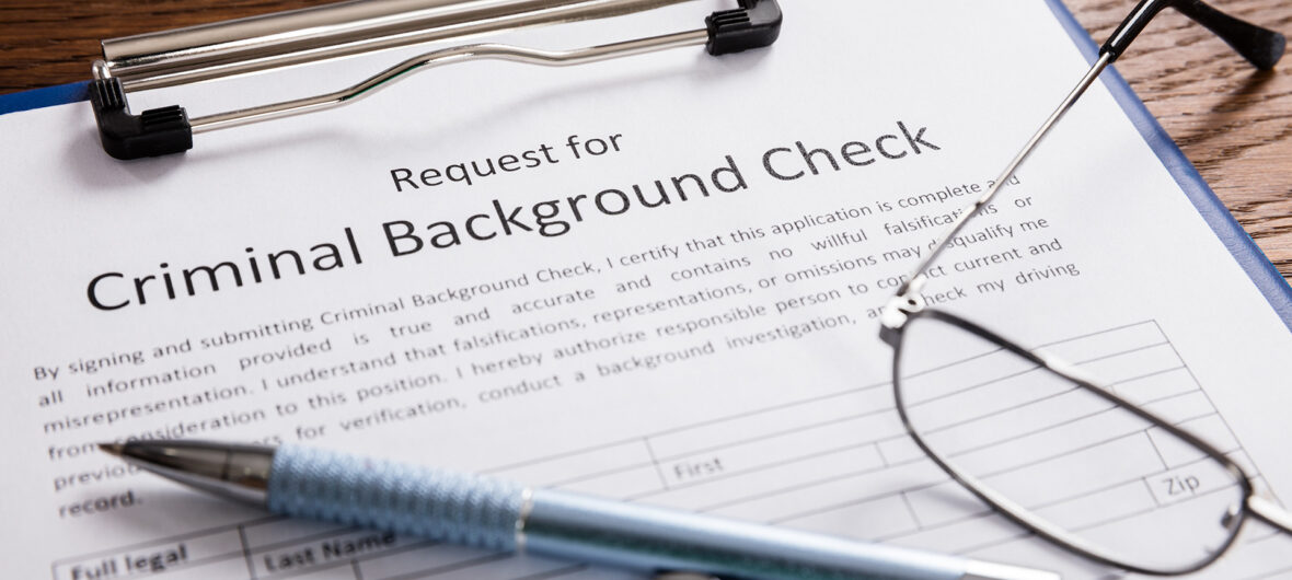 Saskatoon Background Investigations
